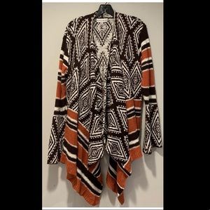 Womens Knox Rose Cardigan